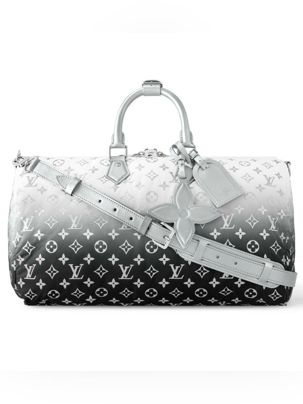 NEW Louis Vuitton Keepall Bandouliere 45 *LIMITED EDITION*